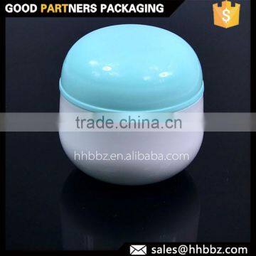 40ml 60ml containers with lid for hair products no minimums