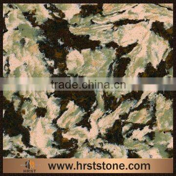 Prefabricated stone capricom quartz slabs price