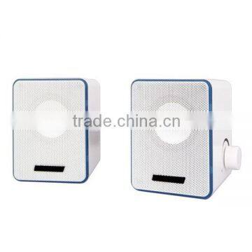 for Computer/desktop/pc/Laptop, Cute Sound Speaker System photo-2