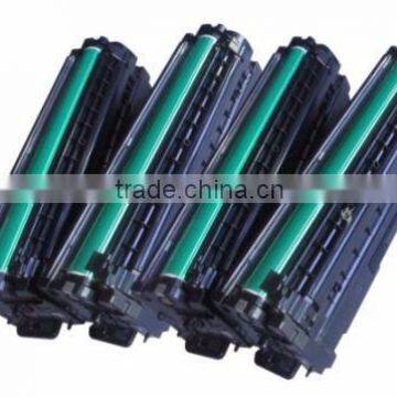 Chinamate Color Toner Cartridge for Samsung CLT505L BK/C/M/Y