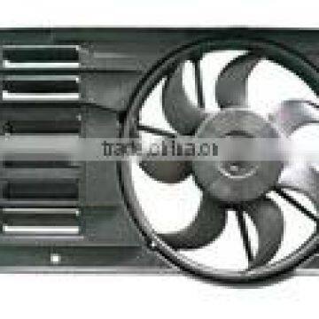 RADIATOR FAN ASSEMBLY / CAR COOLING FAN ASSEMBLY/ CAR FAN ASSEMBLY LFHH-15-025