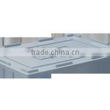 Plastic Storage Crate HP-6943-KT Hipas Plastik TURKEY photo-2