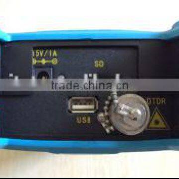 LD Light Source Type/Palm OTDR(T-OT300) photo-3
