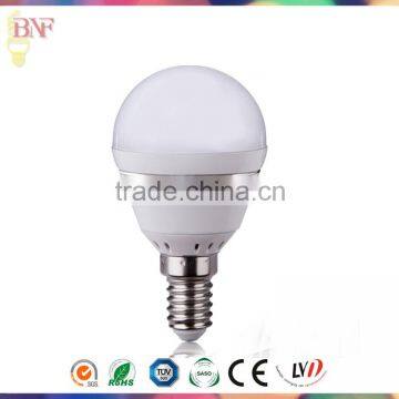 P45 Die-Casting Aluminum Bulb 5W bulb led