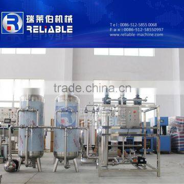 China Wholesale Factory Commercial Hollow Fiber Membrane/Filter for Mineral Water Treatment Plant