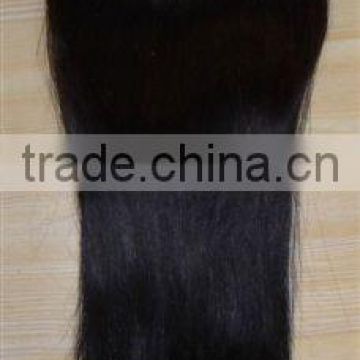 human hair lace frontal---F1BS14