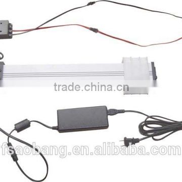 Electric Bed, Electric Sofa, Chair and Recliner Mechanisms use 24v 12v Electric Linear Actuator 8000N