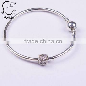 Excellent quality new style charm for bracelet