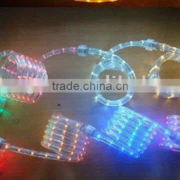 nice and colorful led tube light