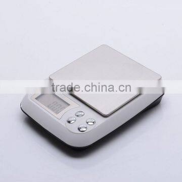 Digital High Precision Gold Jewelry Weight Scale