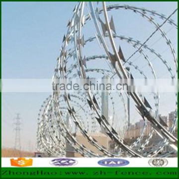 High quality high security prison mesh fence for sale