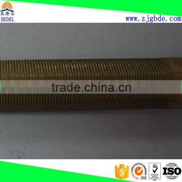 Extruded Low Finned Tube photo-2