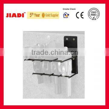 HR06 2-4 handguns holder mount Pistol Holster In-Safe Handgun Rack