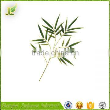 55cm indoor landscape artificial bamboo tree branches