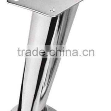 furniture leg cap metal A352