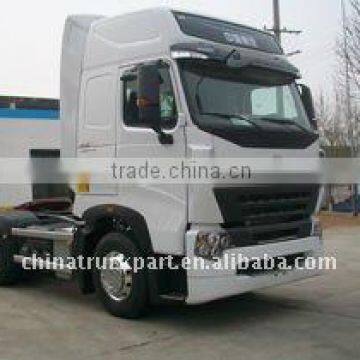 HOWO A7 camion tractor 6*4