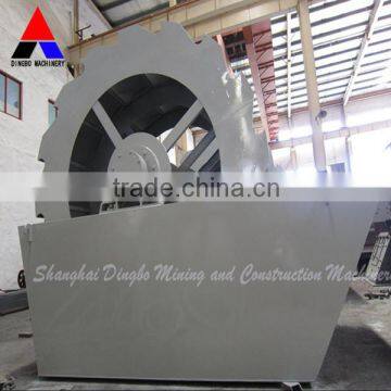 Mining Washing Equipment,wheel Sand Washing Machine,ore Sand Washer