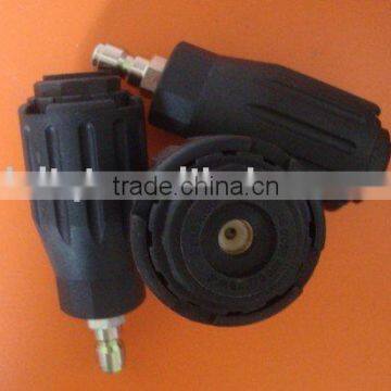 turbo nozzle