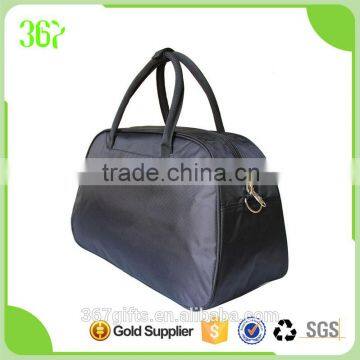 High Quality Waterproof Nylon Durable Tote Bag Outdoor Travel Bag photo-3