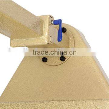 1 Ton Floor Armor Scale With Keypad Light photo-2