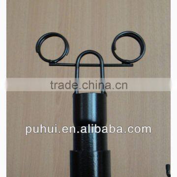 Universal Modular Wire Peg Display Stand Manufacturer photo-2