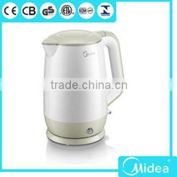 Manufacturing Process Kettle and 2 Cup Electric Kettle