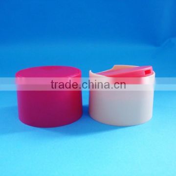 double wall disc top cap, big size disc top cap, bottle cap