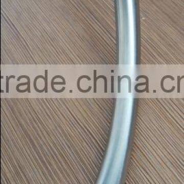 Custom Stainless Steel Welded Pipe Rings photo-3
