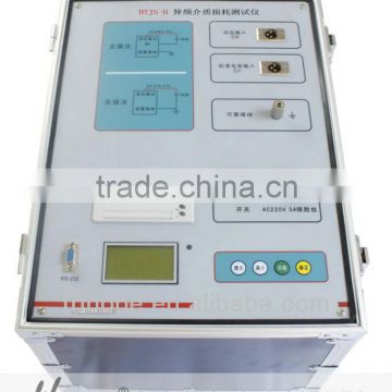 Anti-jamming Dielectric Loss Tester