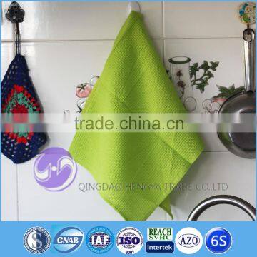 china supplier cheap wholesale yarn dyed cotton hand towel