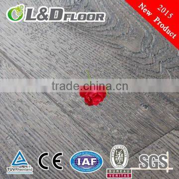 100% Water Proof LVT LVP PVC Vinyl Plank Flooring