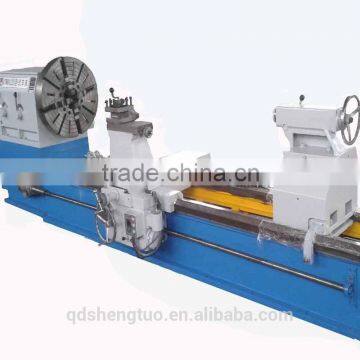 CW61125 China Heavy Duty CNC Horizontal Lathe Machine