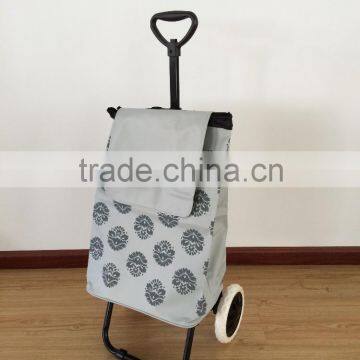 Retractility Shopping Trolley Bag photo-2