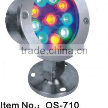 High power water proof led lights