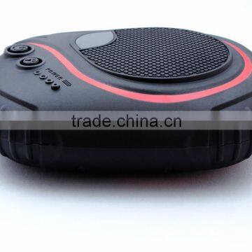 New Products 2016 Power Bank 7800mah IP67 Waterproof Solar Charger Using Samsung 2600 Mah 18650 li Ion Battery photo-6