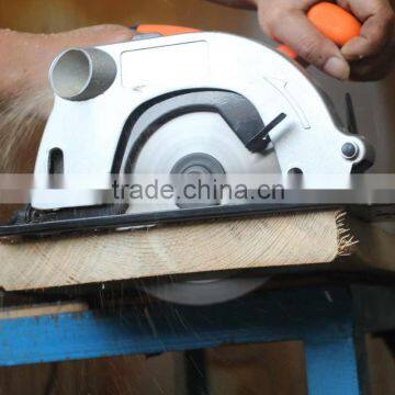 Woodworking with 160mm Dia. Blade Vertical Electric Circular Saw Electric Saw