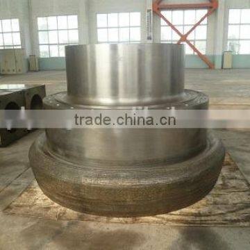 HIGH QUALITY OEM/ODM STEEL CASTING With DIN Standard photo-2