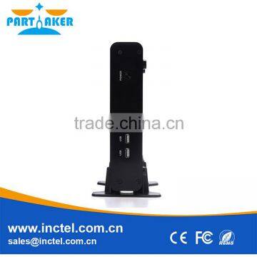 Top Quality Wholesale Dual Band Wireless 150Mbps Mini Computer Chassis For Htpc