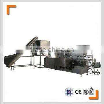 fully automatic table tennis cartoner chinese supplier