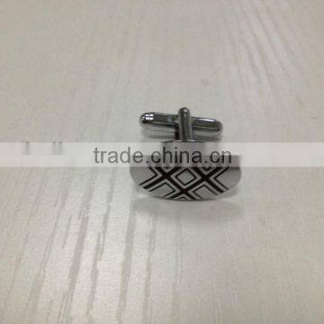 clothing accessories of cufflink JG611