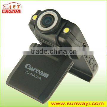 2.4inch trade view cars recorder