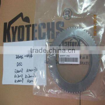 DISC FOR ZGAQ-01374 4143.351.025 R140W-7 R140W-7A R170W-7 R210W-9 R200W -7