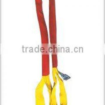 heavy duty nylon lifting slings