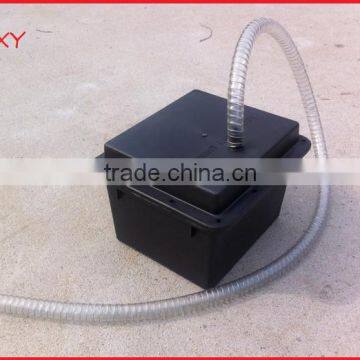 12v24v Battery Box for Solar Street Lights/pv Box photo-2
