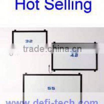 open bezel frame Lcd screen