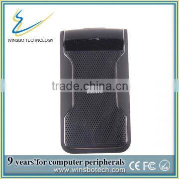 Sun Visor Bluetooth Handsfree Car Kit / Steering Wheel Bluetooth Handsfree Car Kit photo-2