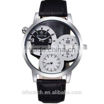 New Arrival Luxury Brand Watch Men