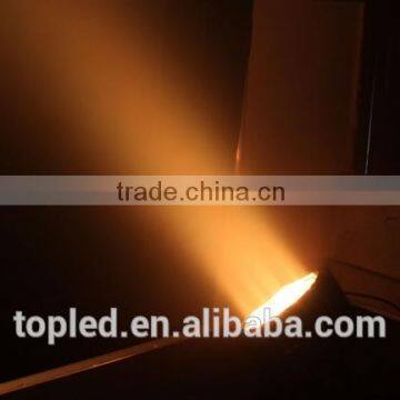 36W dj Light 12*Tri-RGB Slim Par Can Sound Active Outdoor Flat Par photo-3