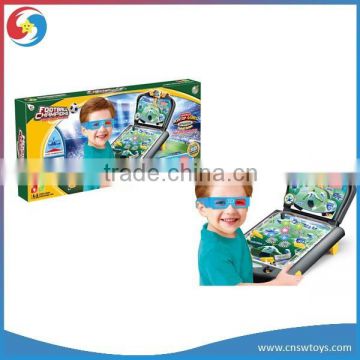 YX2804824 Kids 3D stereoeffect soccer toy