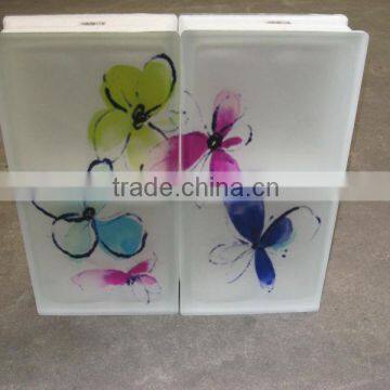 New Style Glass Blocks From China For Building